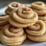 Crumbl Churro Cookies: An Incredible Ultimate Recipe You'll Love