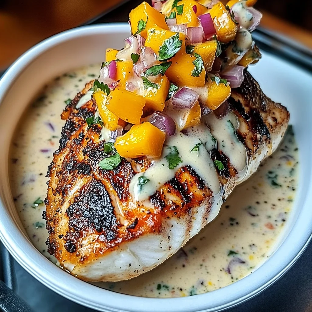 Grilled