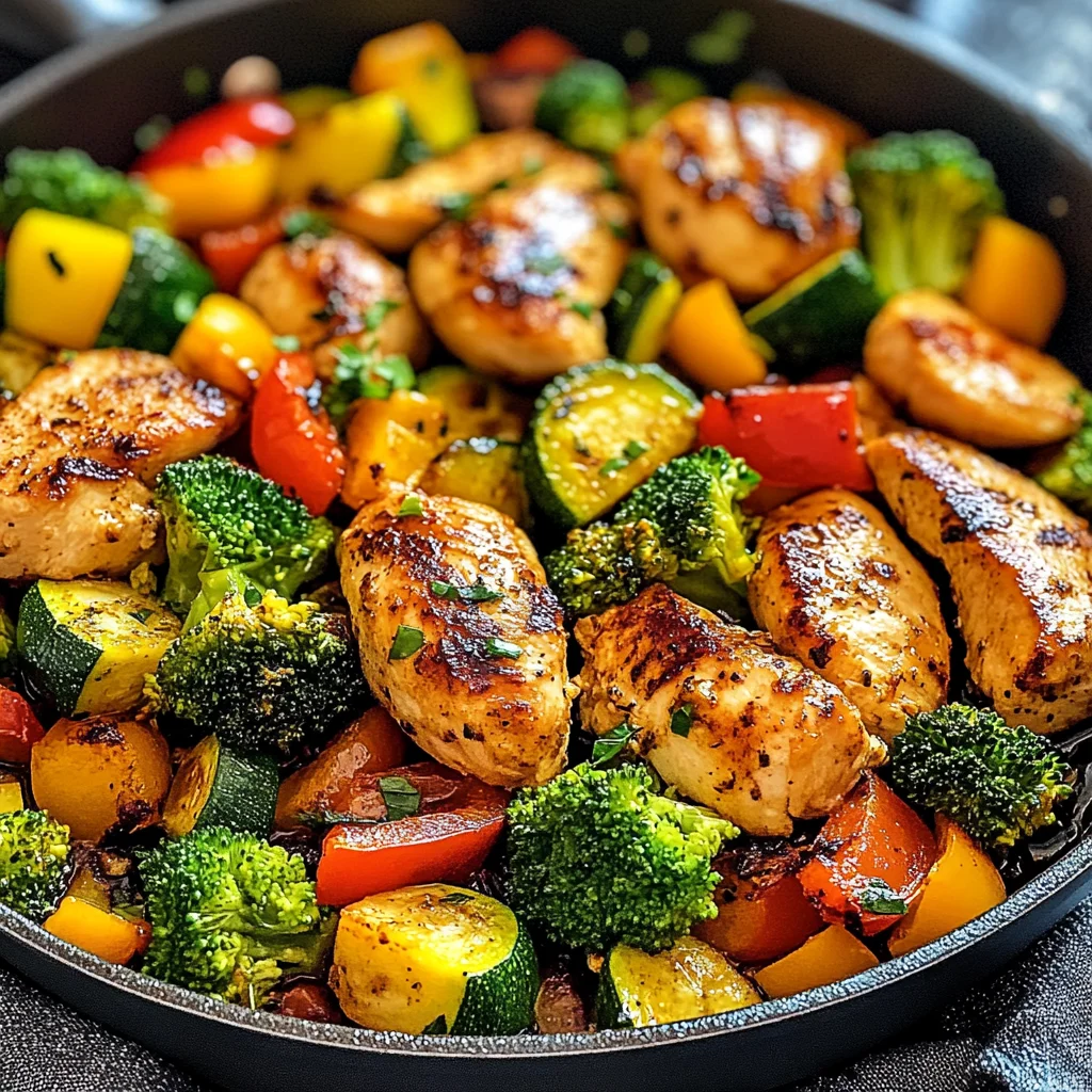 Healthy