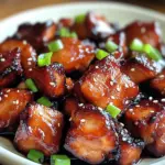 Irresistible Char Siu Chicken Recipe with 10-Minute Prep Magic