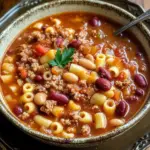 Olive Garden Pasta E Fagioli