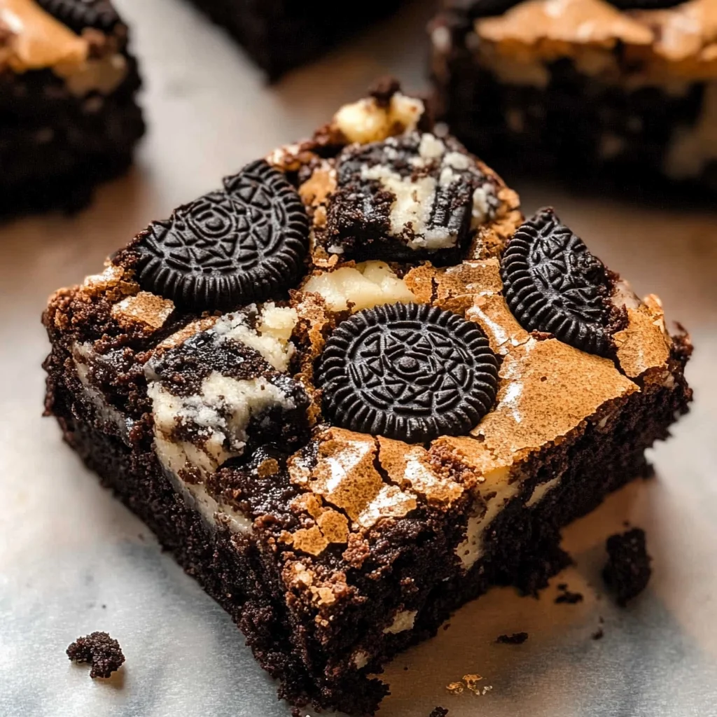 Oreo