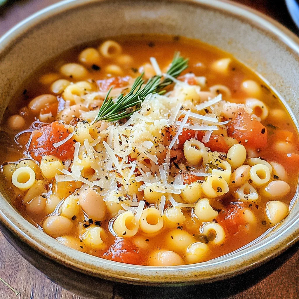 Pasta