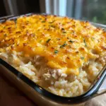 Pioneer Woman Chicken Rice Casserole: 3-Step Comfort Food Magic