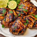 Pollo Asado (Chipotle Copycat Recipe)