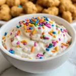 Protein Dunkaroo Dip