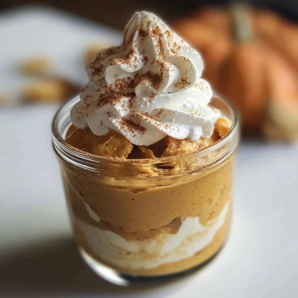 Pumpkin