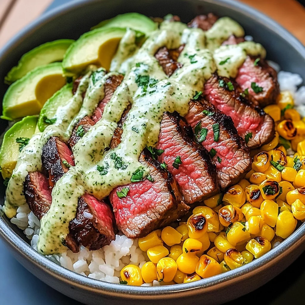 Steak,
